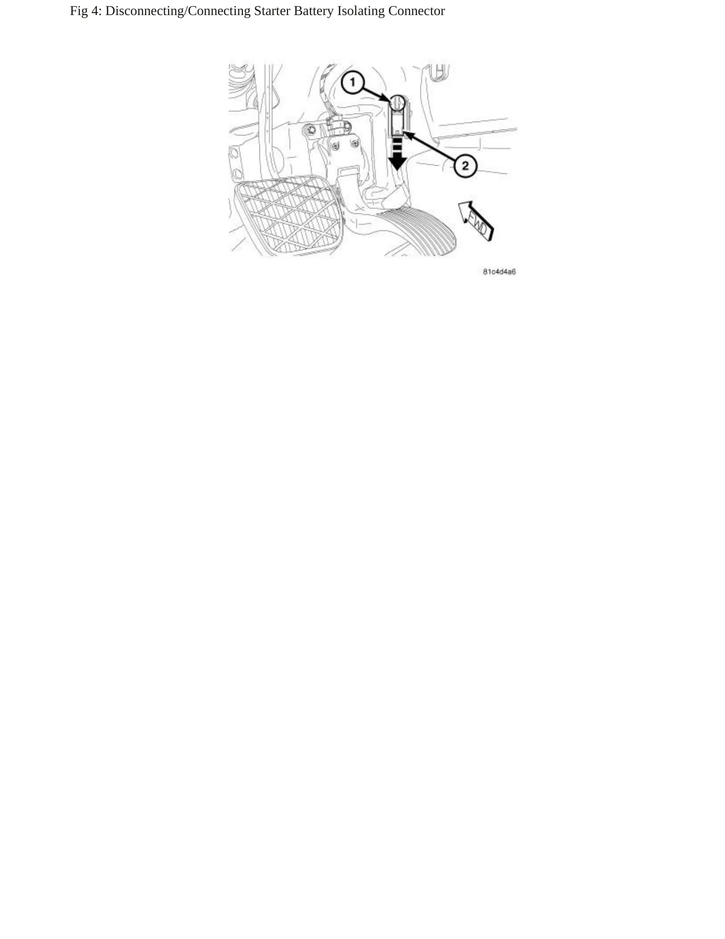 2009 Dodge Sprinter 3500 Service and Repair Manual preview page 6