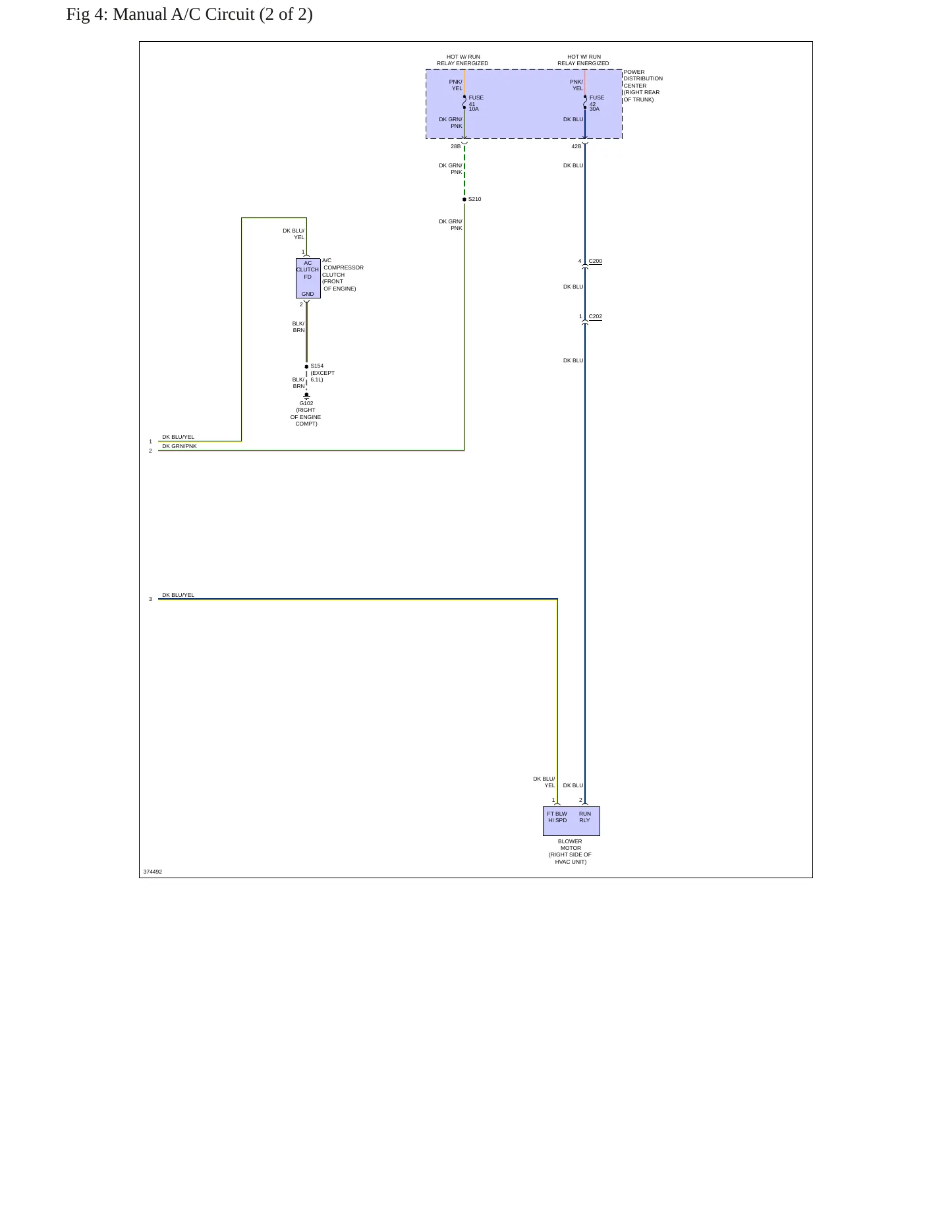 2010 Dodge Charger Service and Repair Manual preview page 11