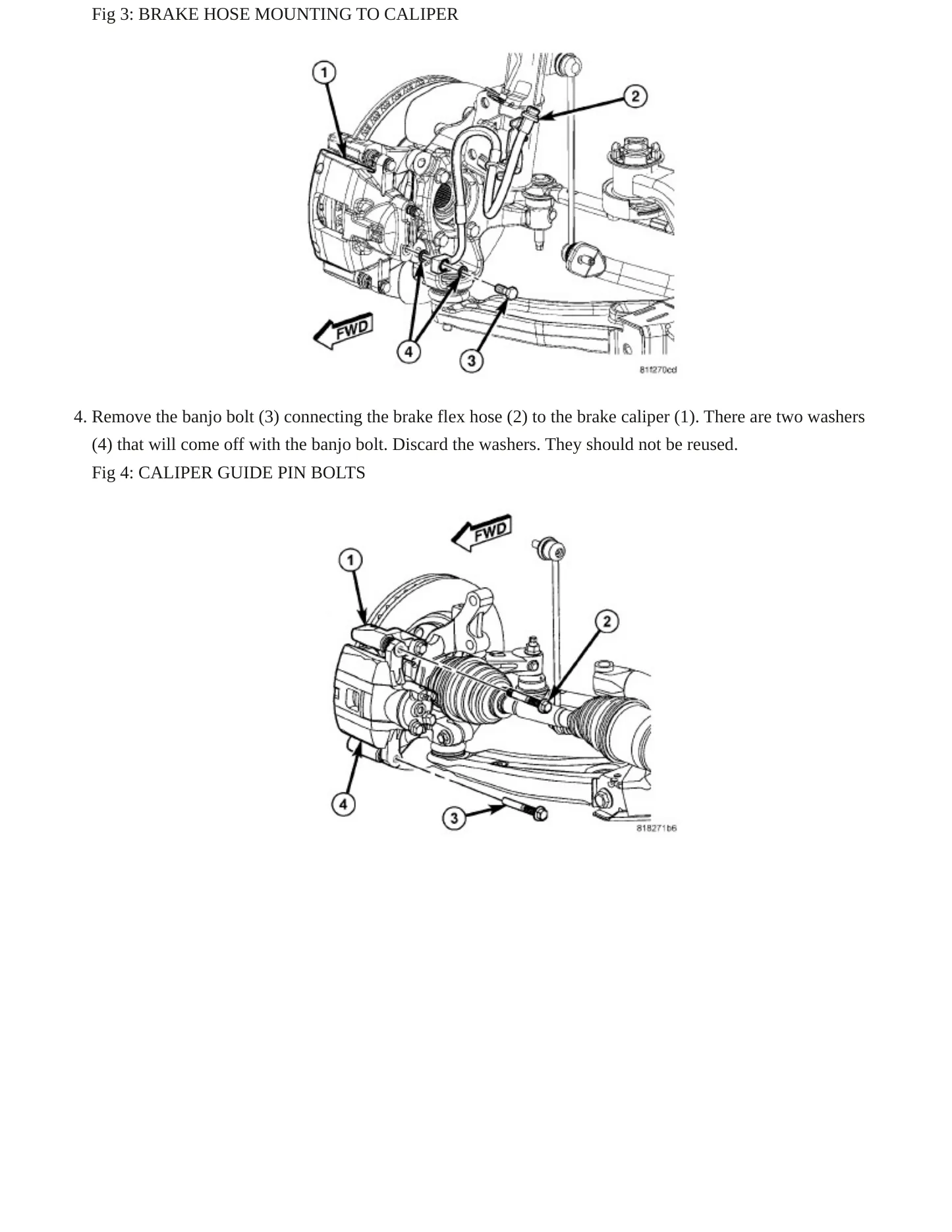 2010 Dodge Journey Service and Repair Manual preview page 6