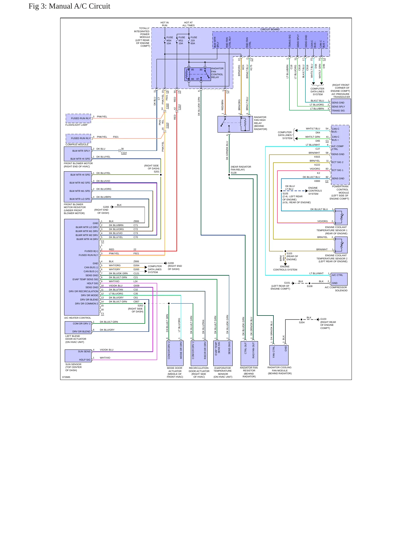 2010 Dodge Journey Service and Repair Manual preview page 9