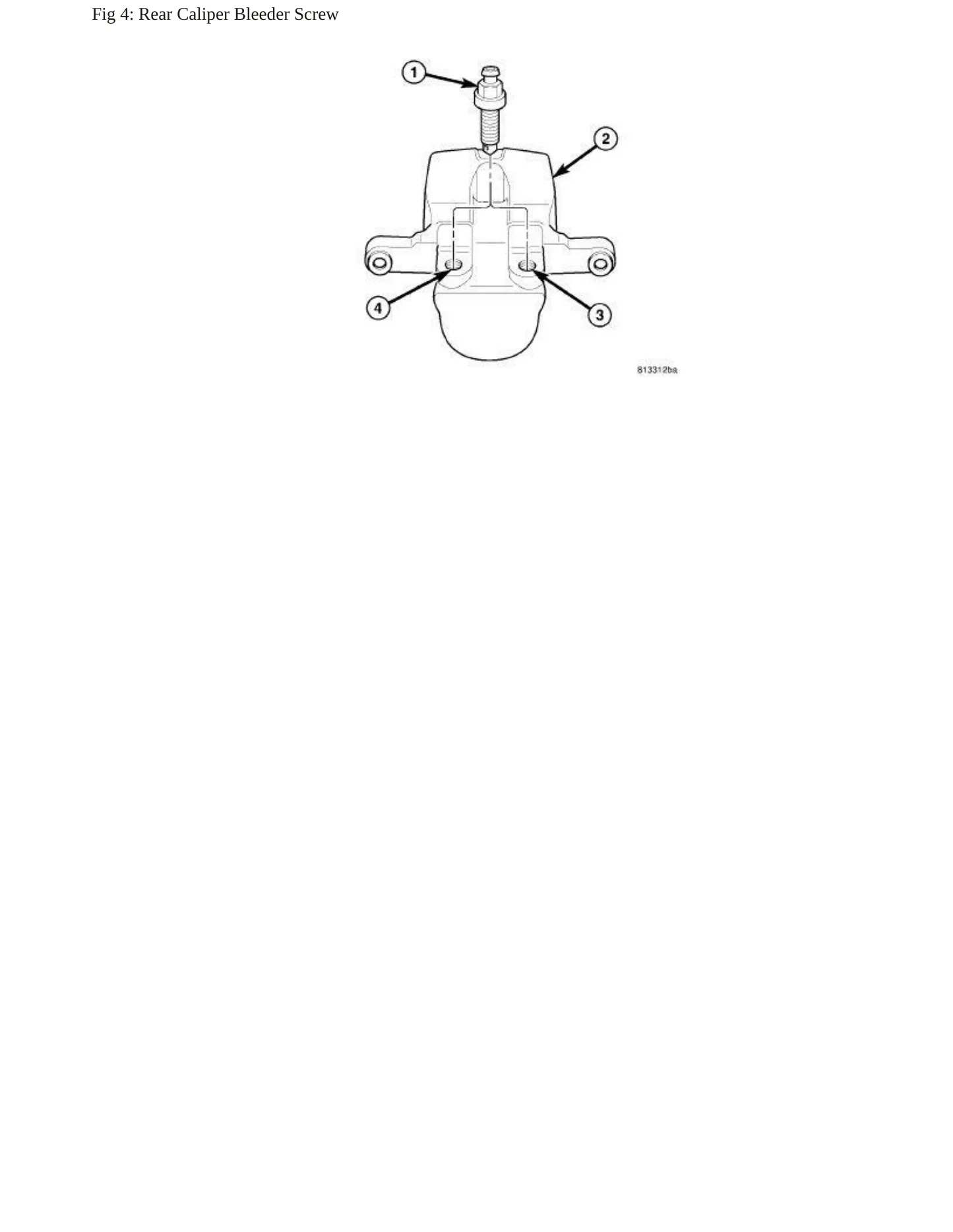 2011 Dodge Charger Service and Repair Manual preview page 7