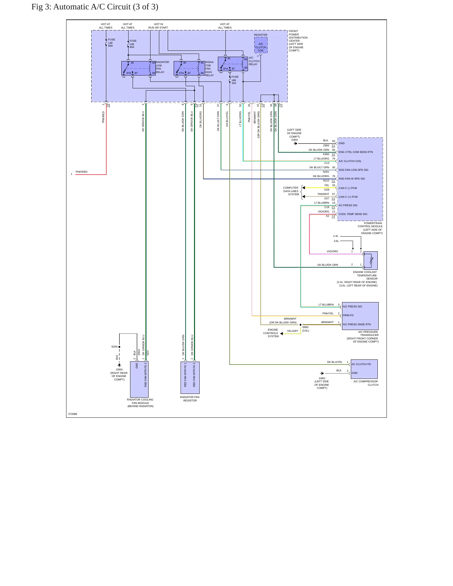 2011 Dodge Journey Service and Repair Manual preview page 9