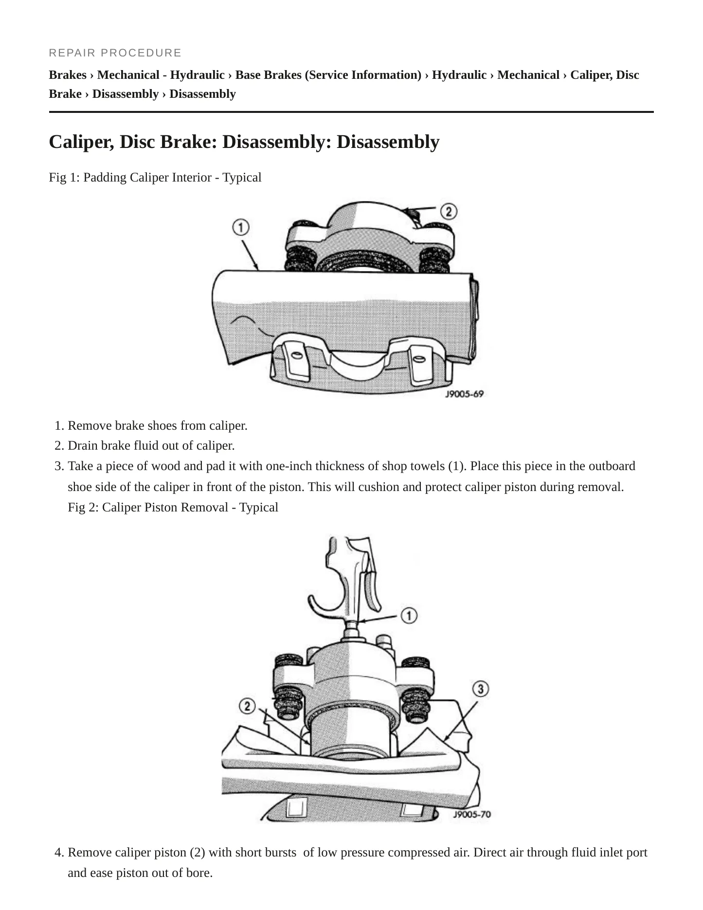 2011 Dodge Nitro Service and Repair Manual preview page 5
