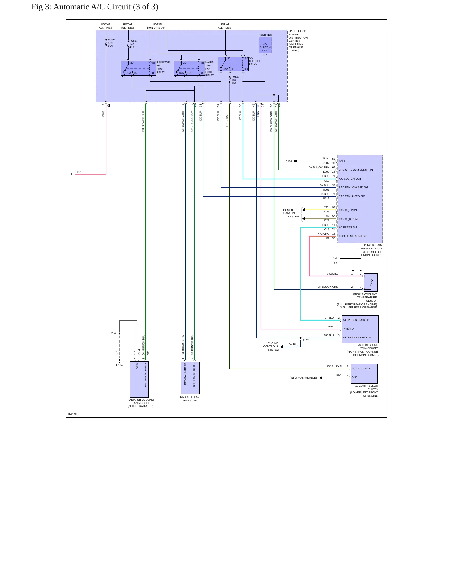2012 Dodge Journey Service and Repair Manual preview page 9