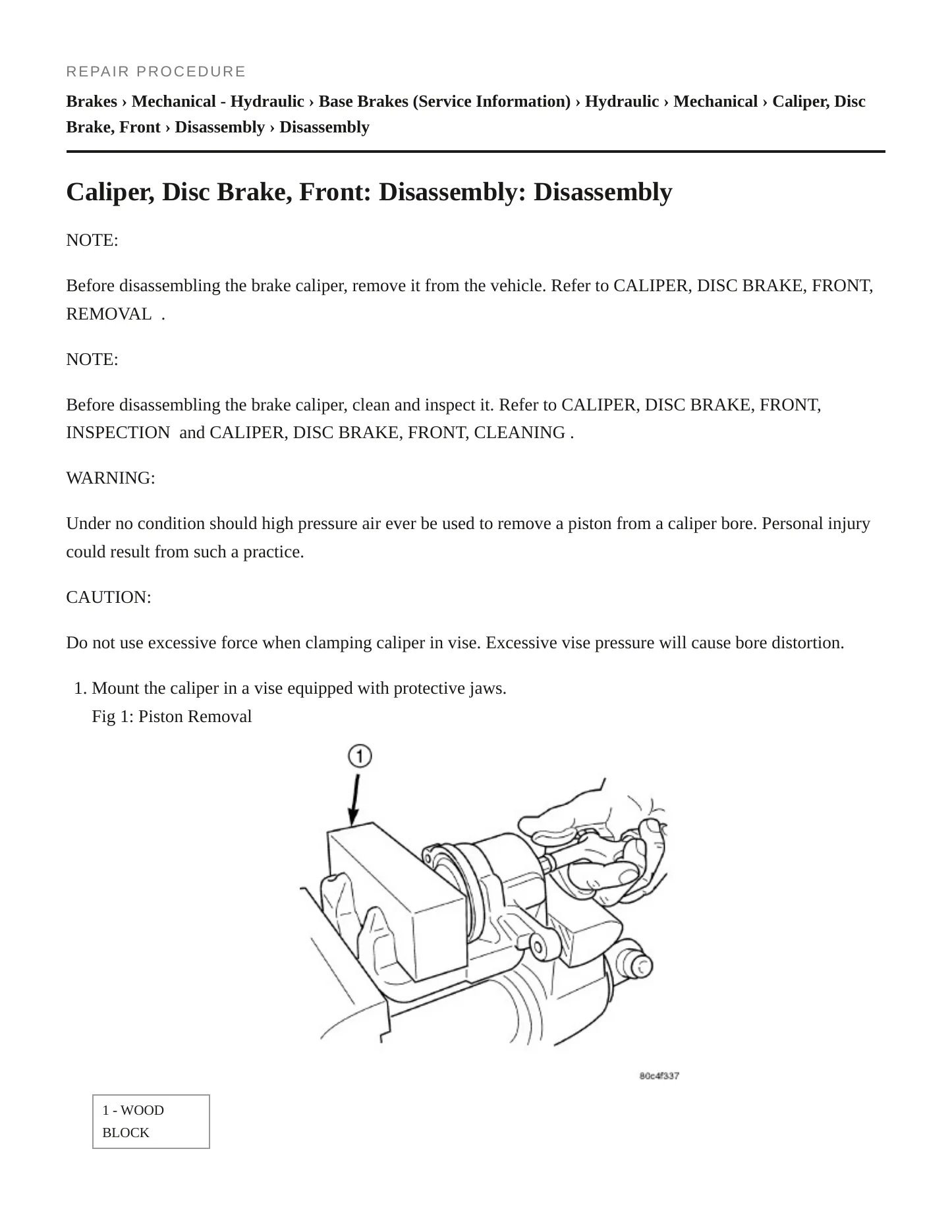 2013 Dodge Dart Service and Repair Manual preview page 5