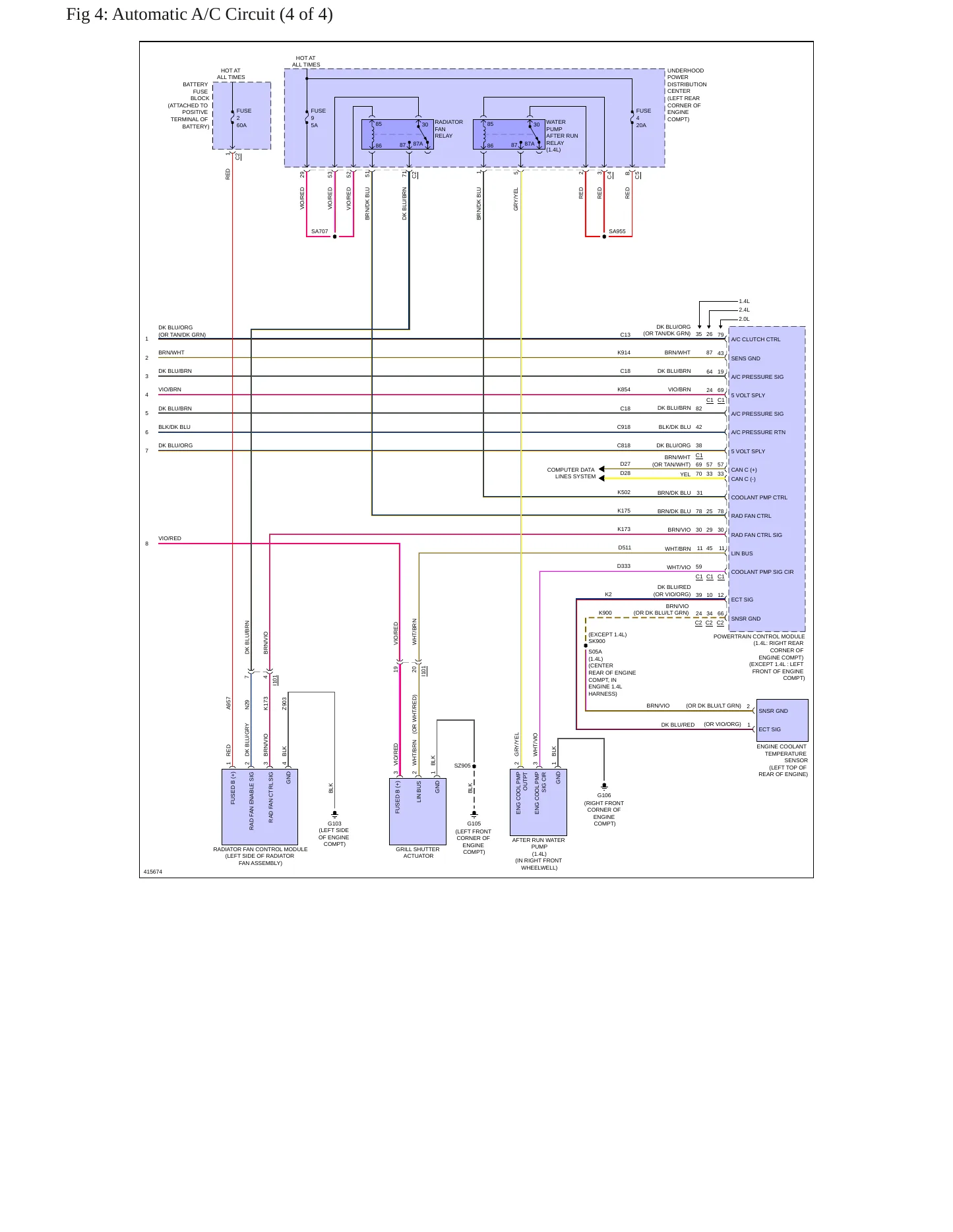 2014 Dodge Dart Service and Repair Manual preview page 10