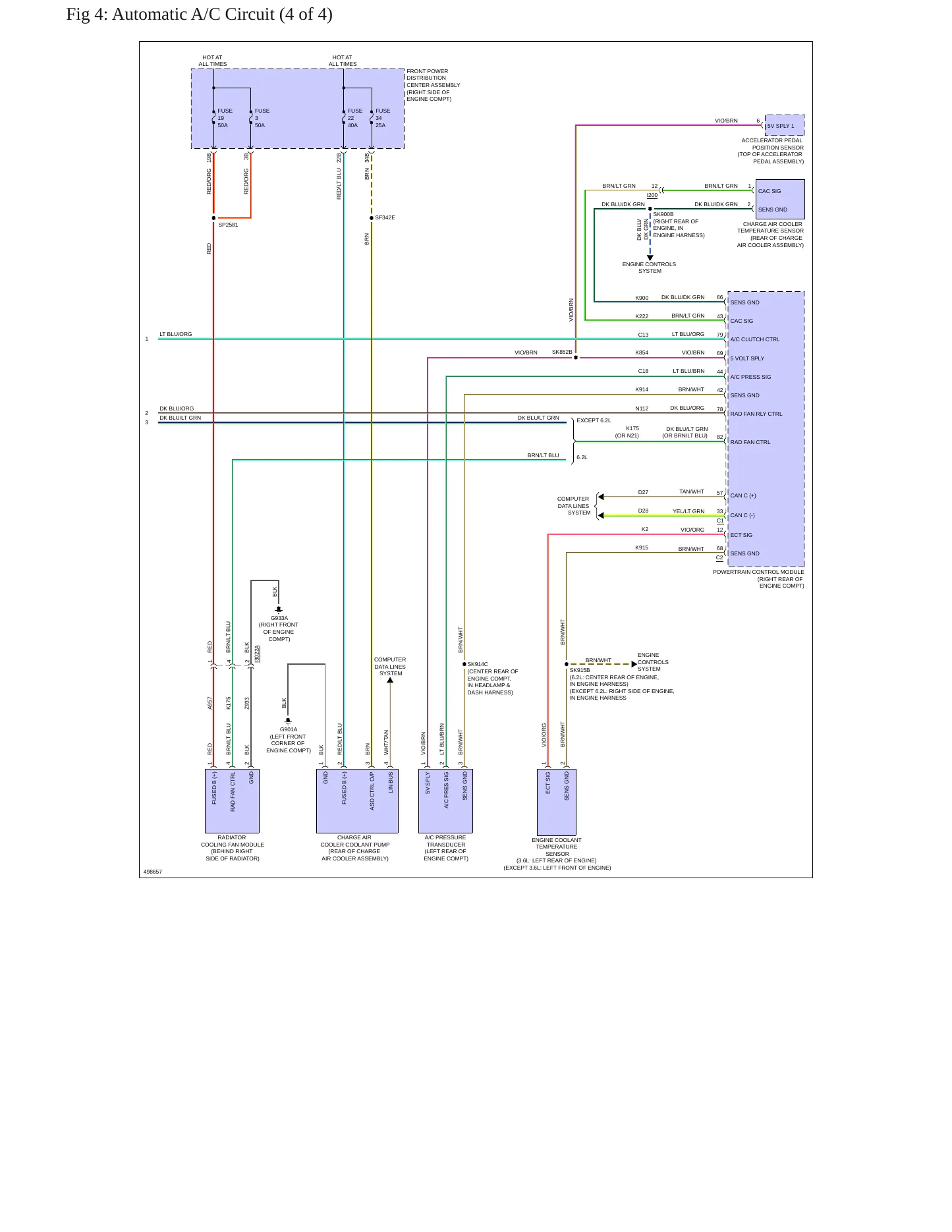 2016 Dodge Challenger Service and Repair Manual preview page 12
