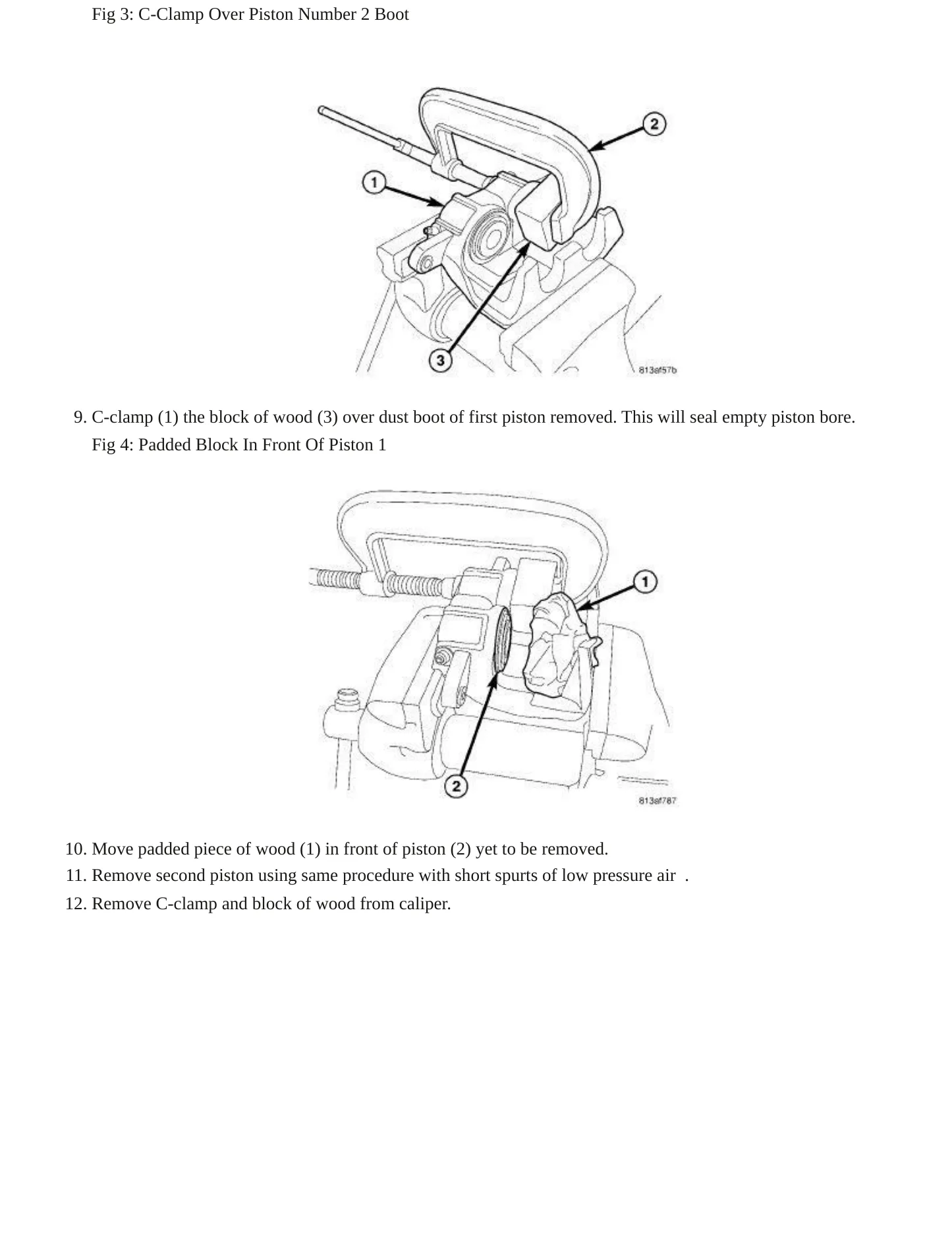 2016 Dodge Challenger Service and Repair Manual preview page 7