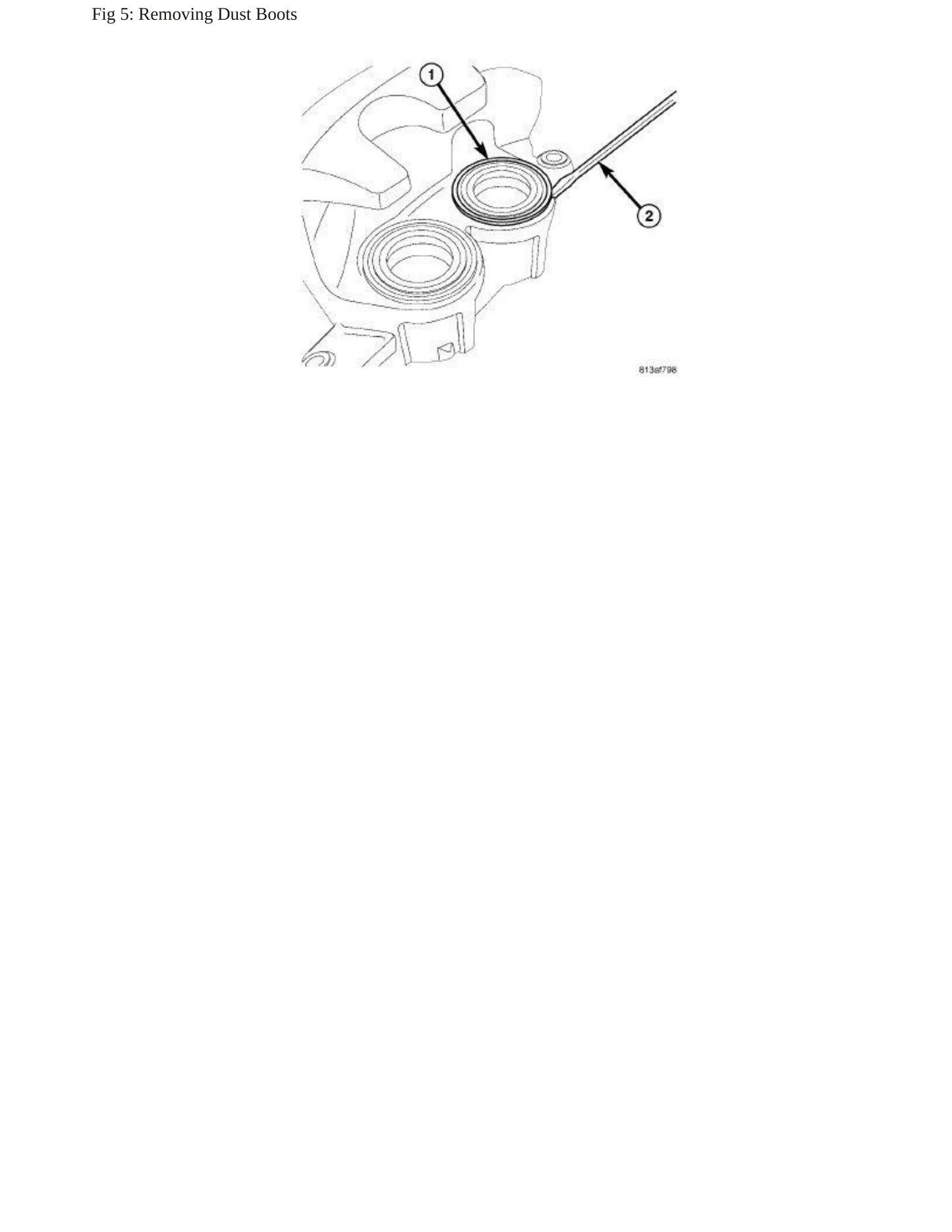 2016 Dodge Charger Service and Repair Manual preview page 8