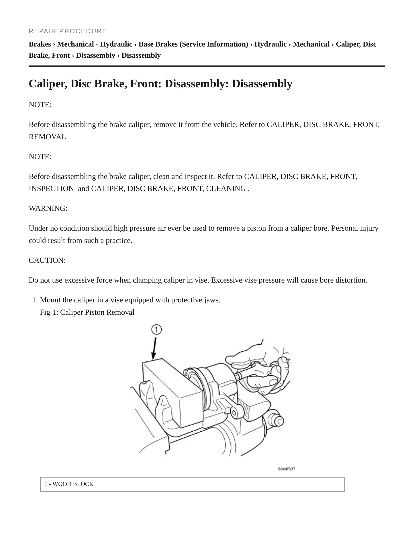 2016 Dodge Dart Service and Repair Manual preview page 5