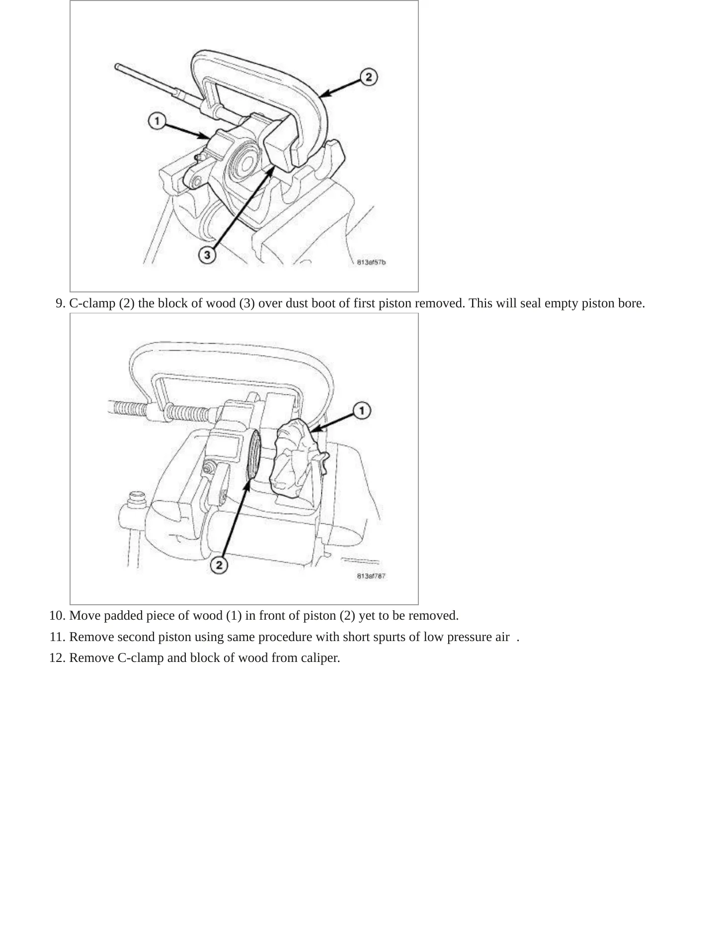 2021 Dodge Charger Service and Repair Manual preview page 7