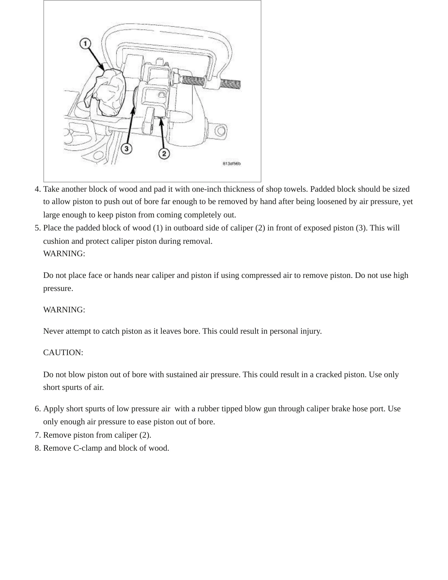 2022 Dodge Challenger Service and Repair Manual preview page 6