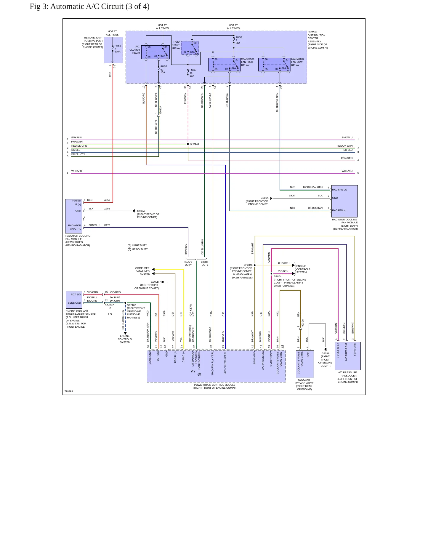 2022 Dodge Durango Service and Repair Manual preview page 10