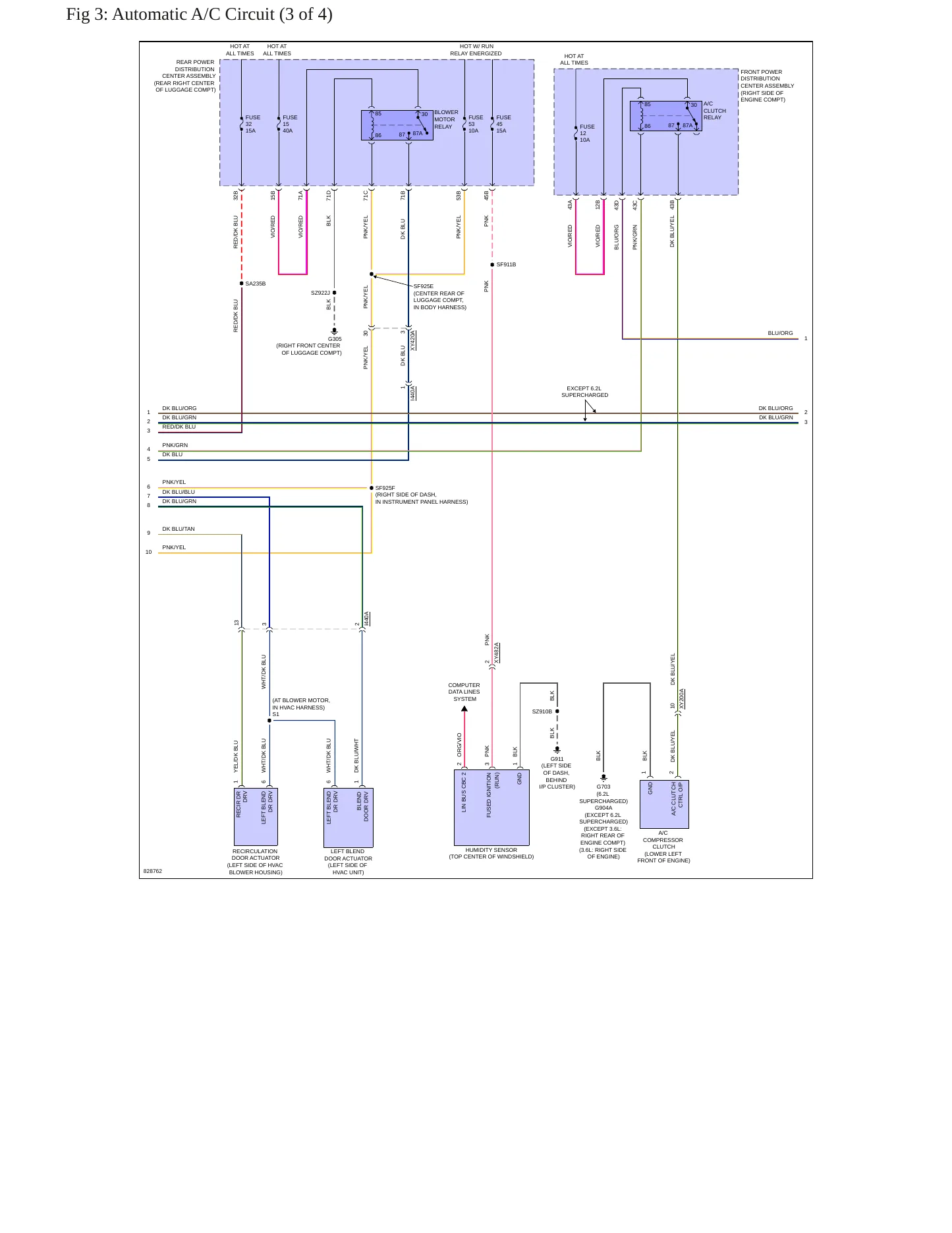 2023 Dodge Challenger Service and Repair Manual preview page 11