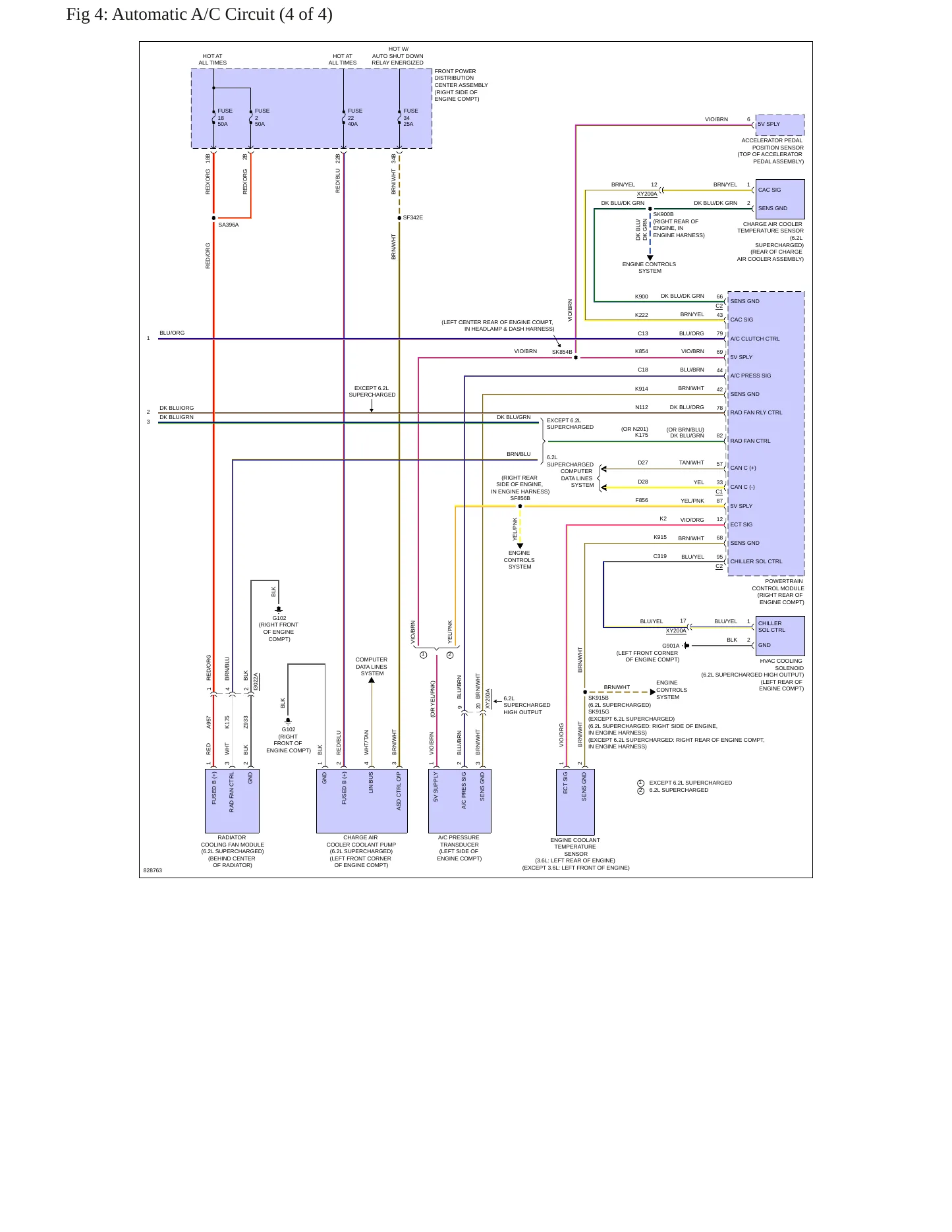 2023 Dodge Challenger Service and Repair Manual preview page 12