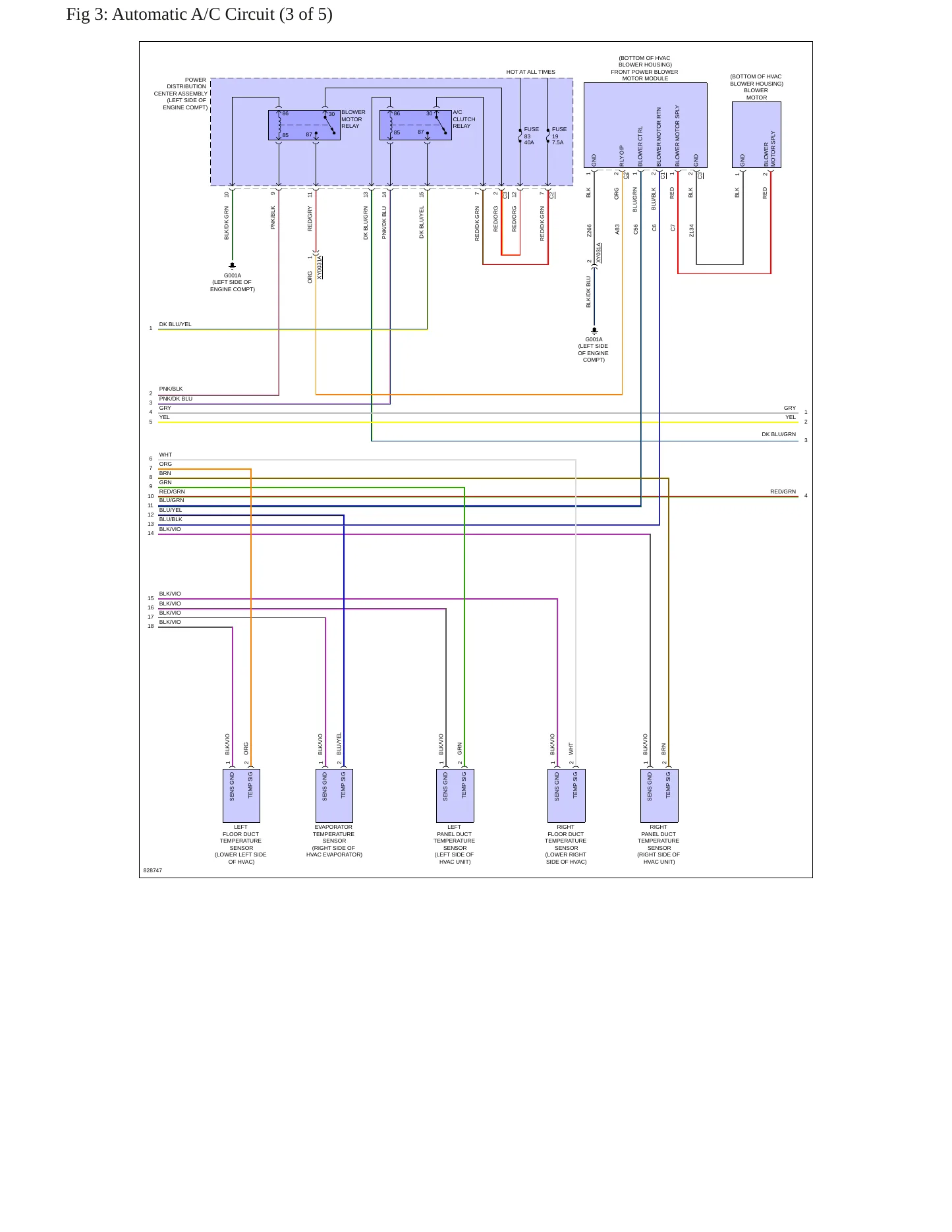 2023 Dodge Hornet Service and Repair Manual preview page 10