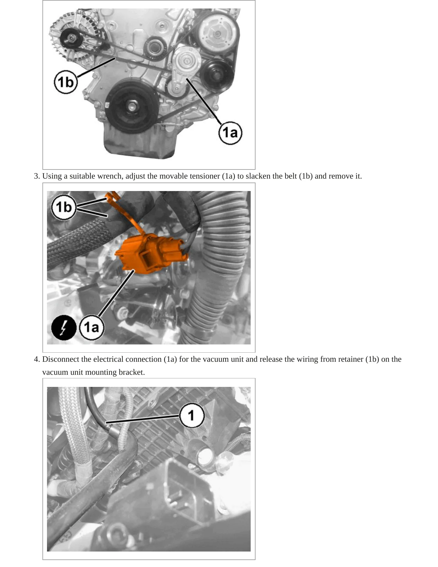 2023 Dodge Hornet Service and Repair Manual preview page 5
