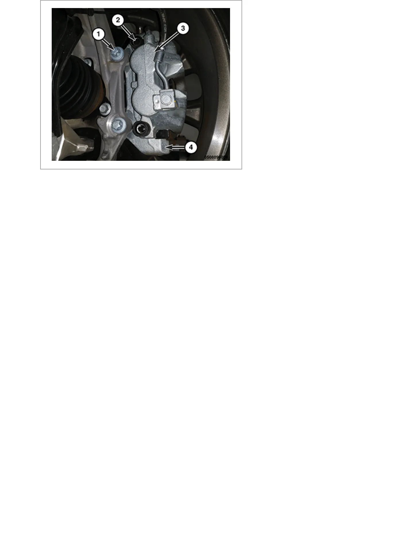 2024 Dodge Durango Service and Repair Manual preview page 6