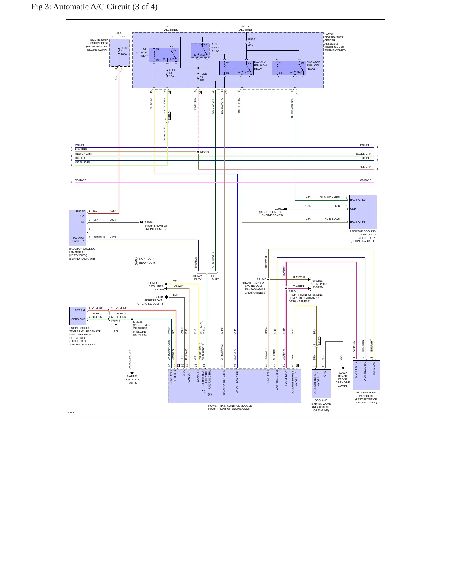 2024 Dodge Durango Service and Repair Manual preview page 9