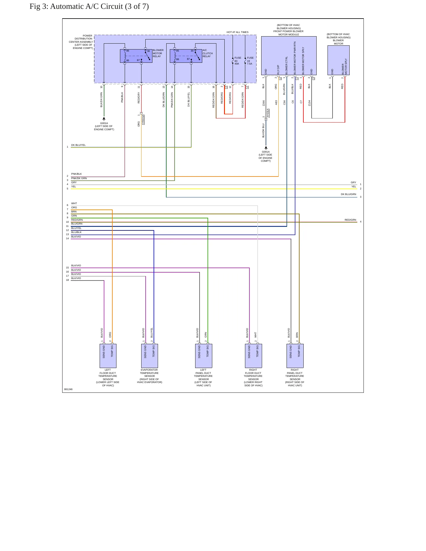 2024 Dodge Hornet Service and Repair Manual preview page 11