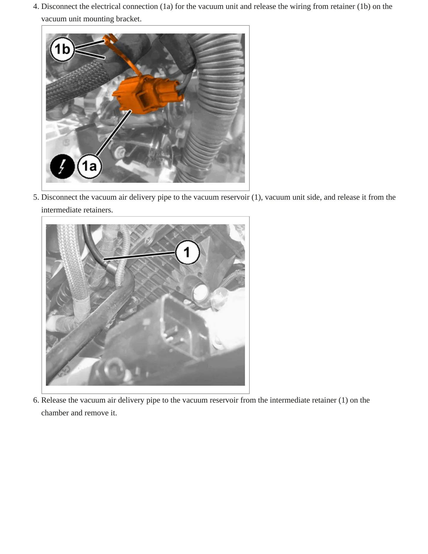 2024 Dodge Hornet Service and Repair Manual preview page 6