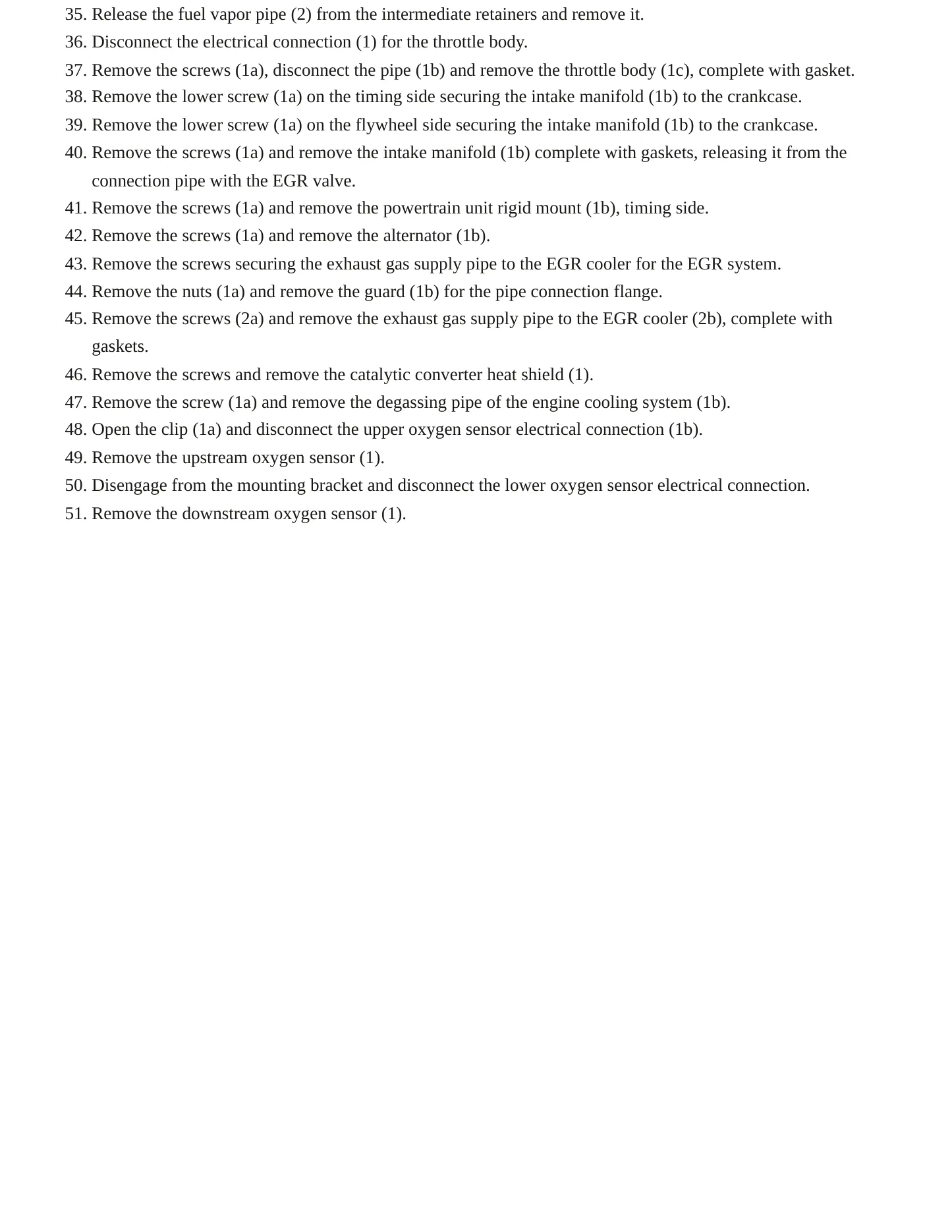 2024 Dodge Hornet Service and Repair Manual preview page 8