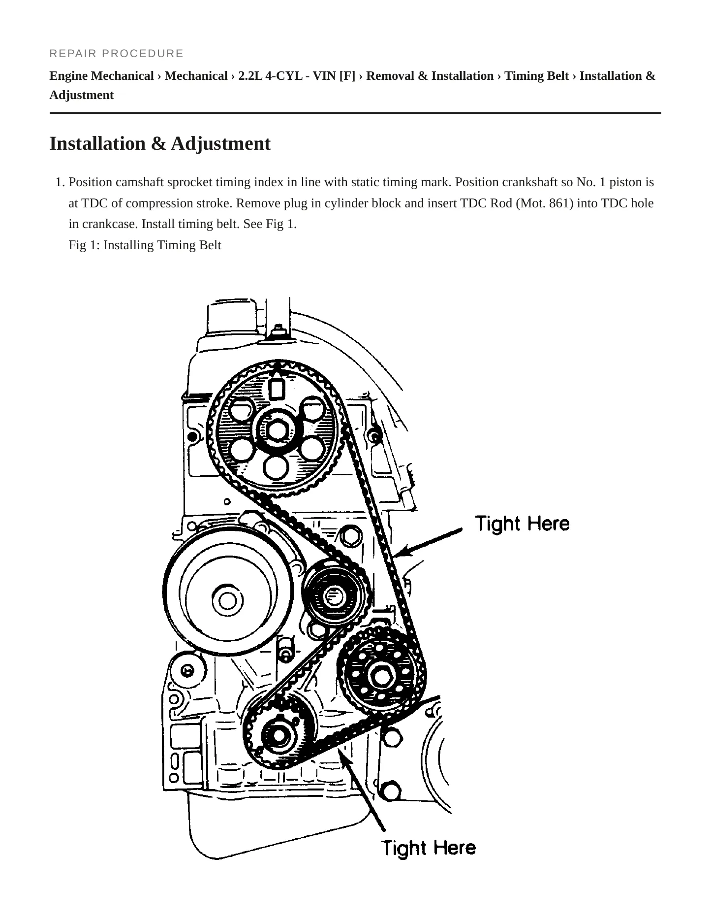 1988 Eagle Medallion Service and Repair Manual preview page 3