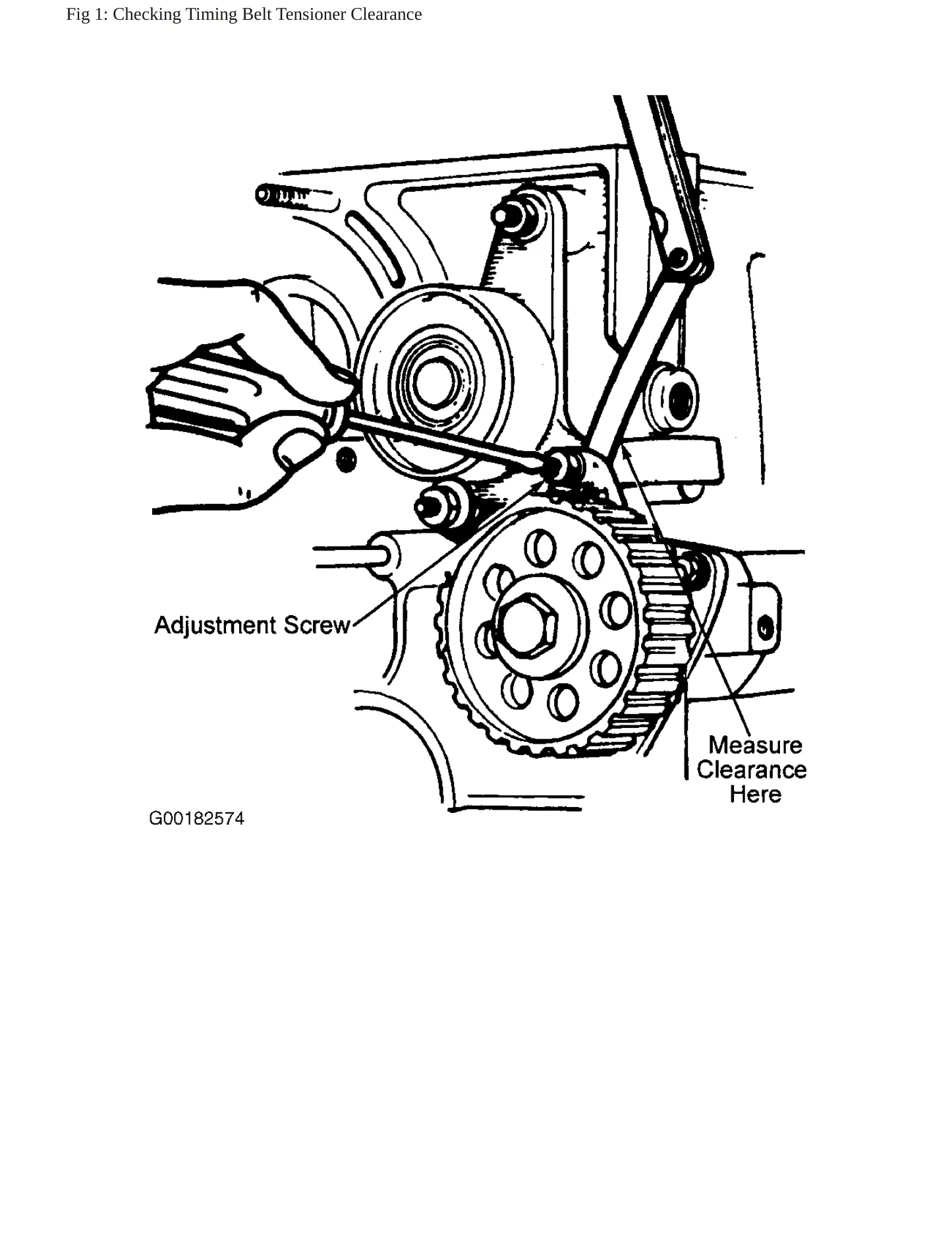 1989 Eagle Medallion Service and Repair Manual preview page 4