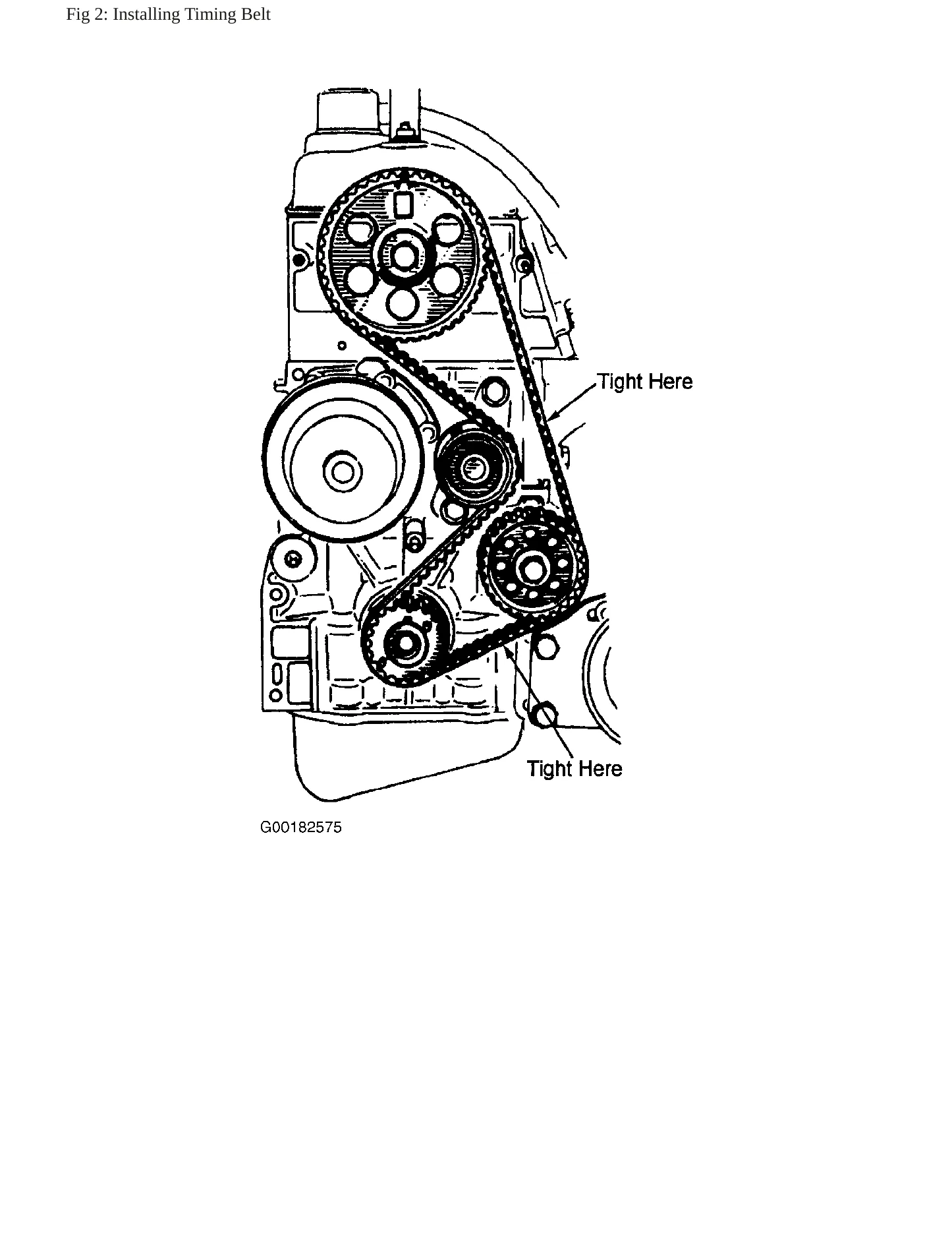 1989 Eagle Medallion Service and Repair Manual preview page 5