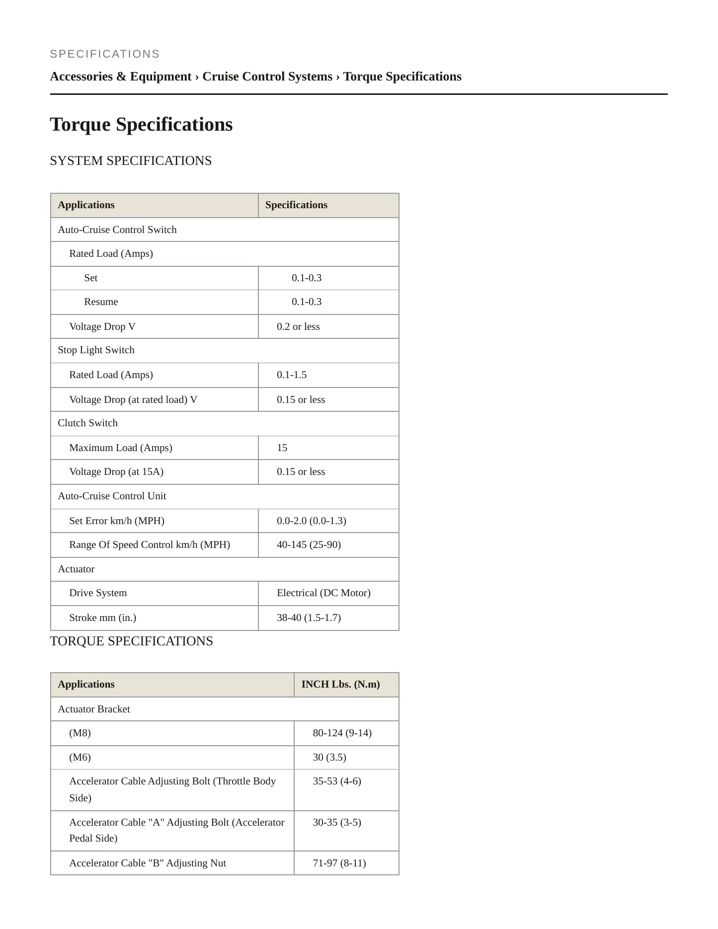1990 Eagle Summit Service and Repair Manual preview page 2