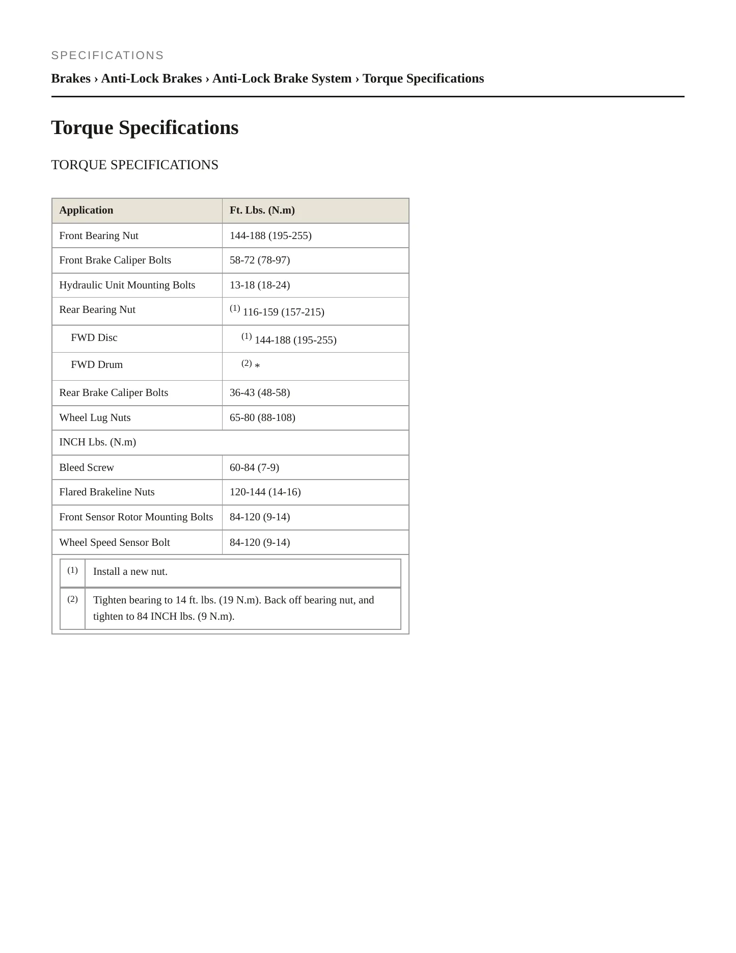 1996 Eagle Summit Service and Repair Manual preview page 2