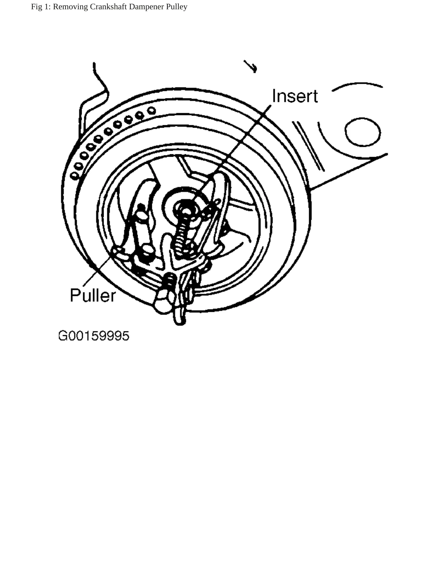 1996 Eagle Talon Service and Repair Manual preview page 6