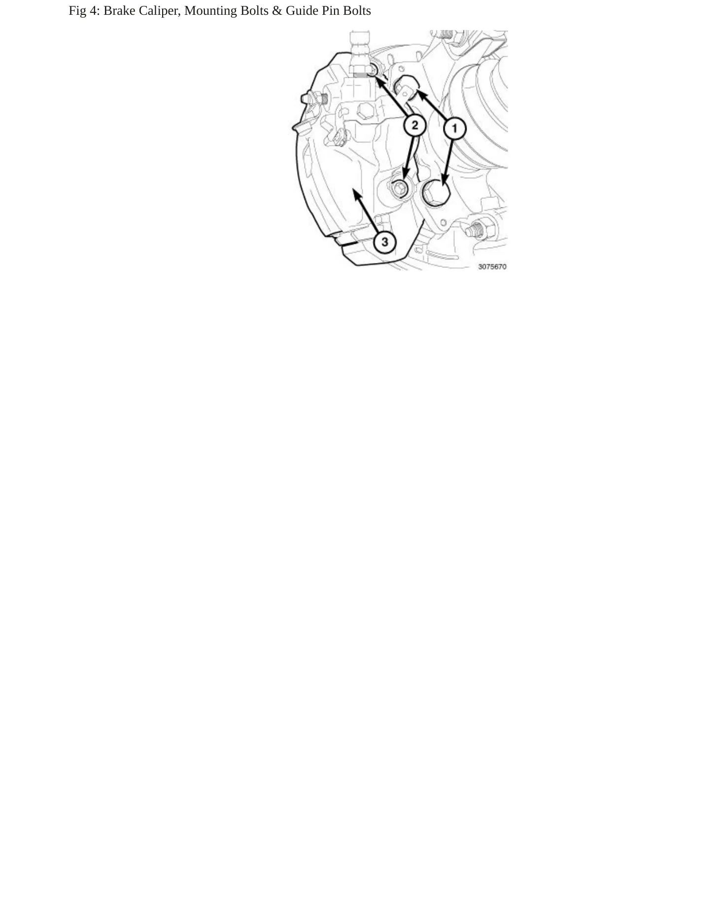 2012 Fiat 500 Service and Repair Manual preview page 7