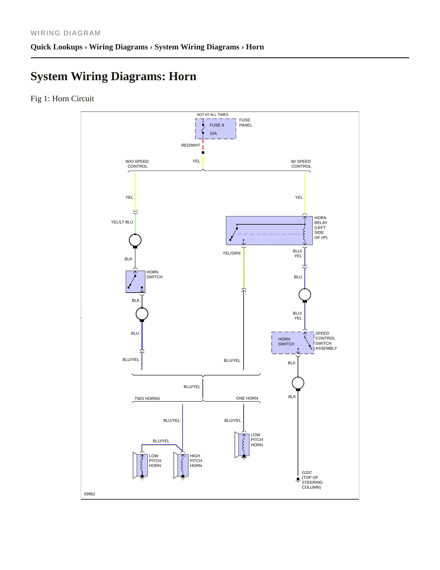 1985 Ford B-150 service manual page 5