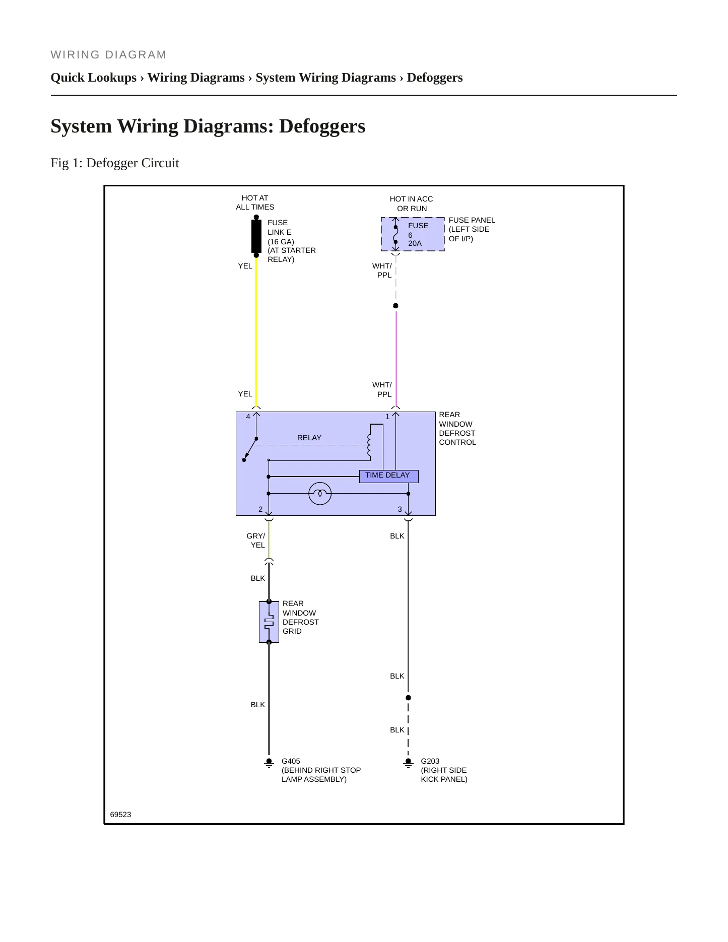 1987 Ford Escort service manual page 5