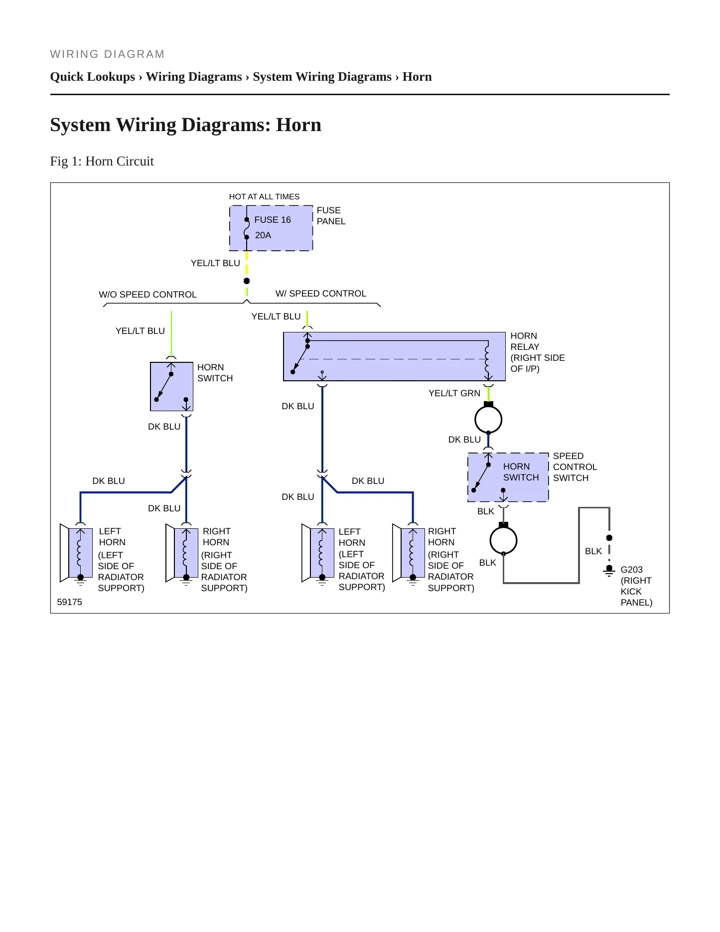 1987 Ford Ranger Service and Repair Manual preview page 4