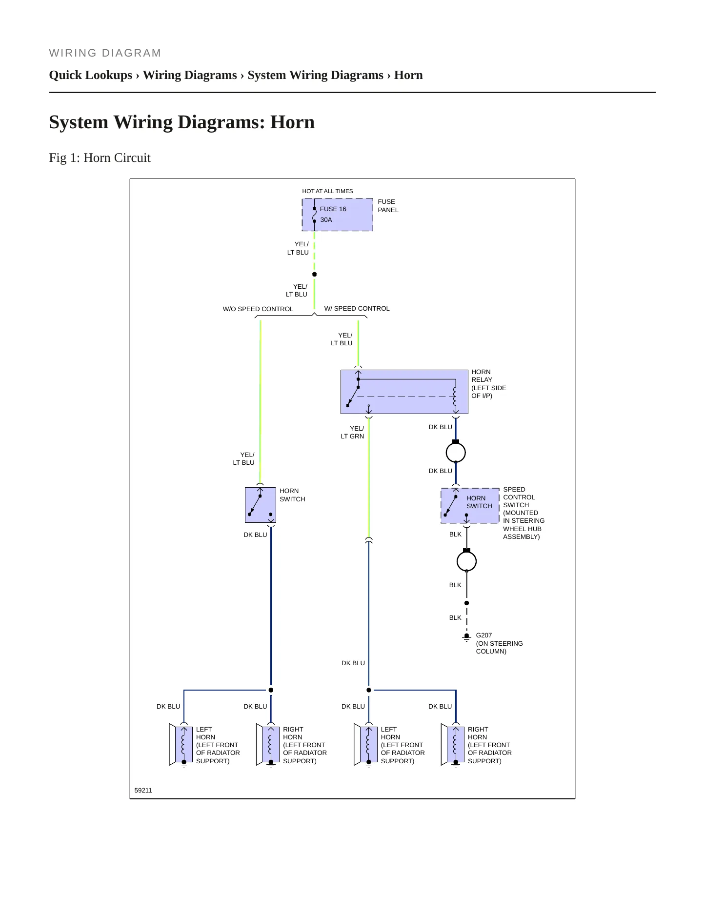 1988 Ford F-Super Duty Service and Repair Manual preview page 4