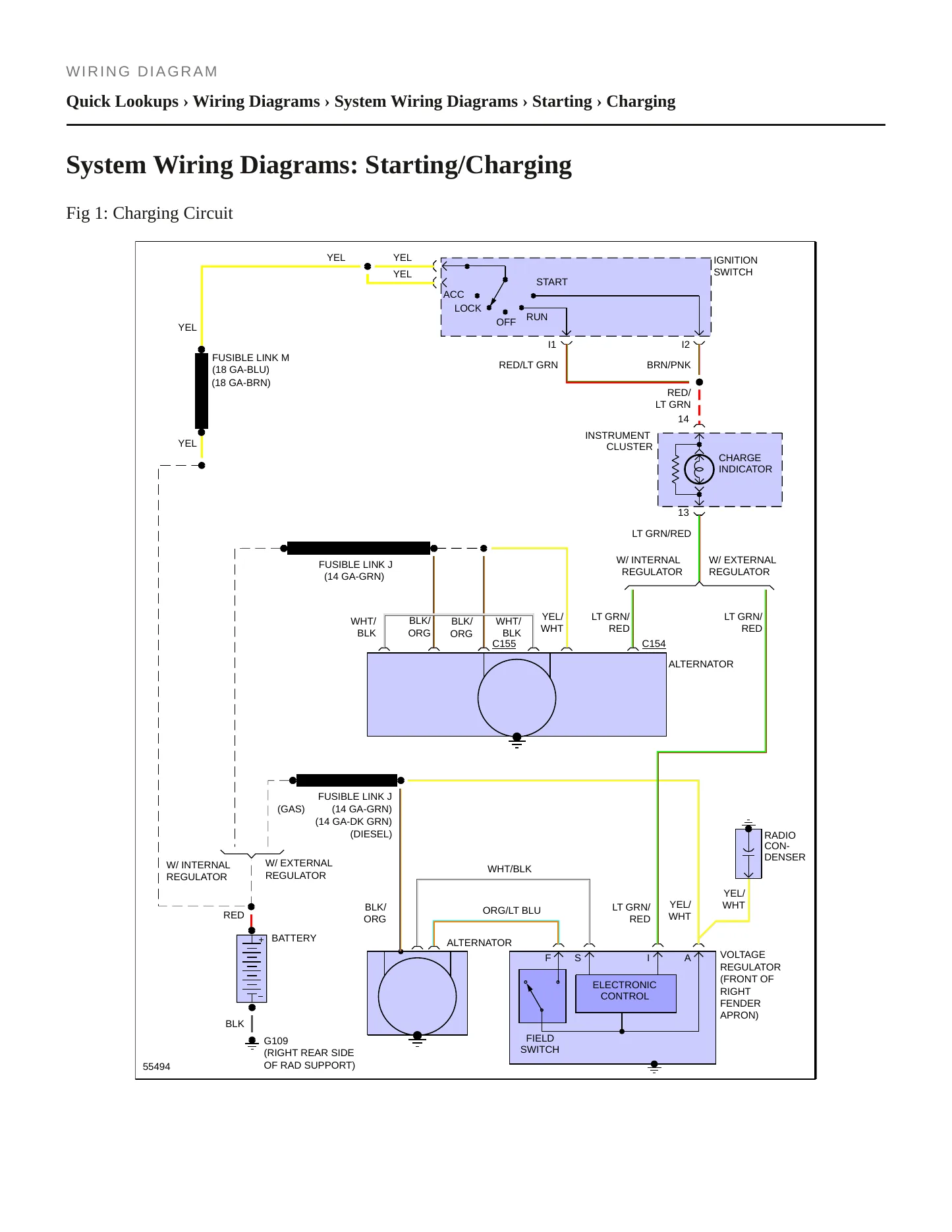 1990 Ford Bronco Service and Repair Manual preview page 4