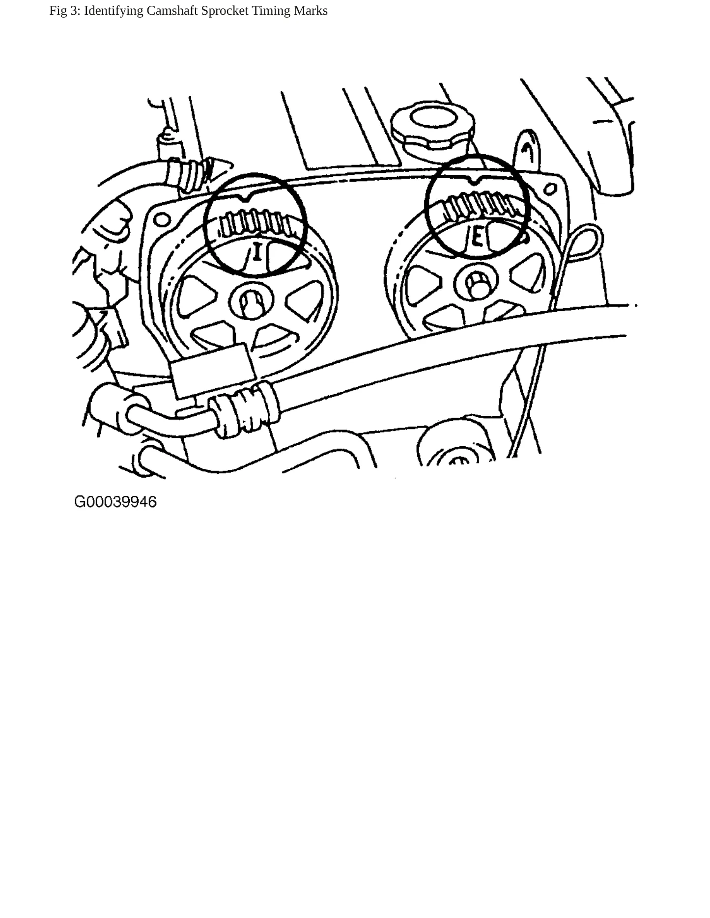 1991 Ford Escort service manual page 5