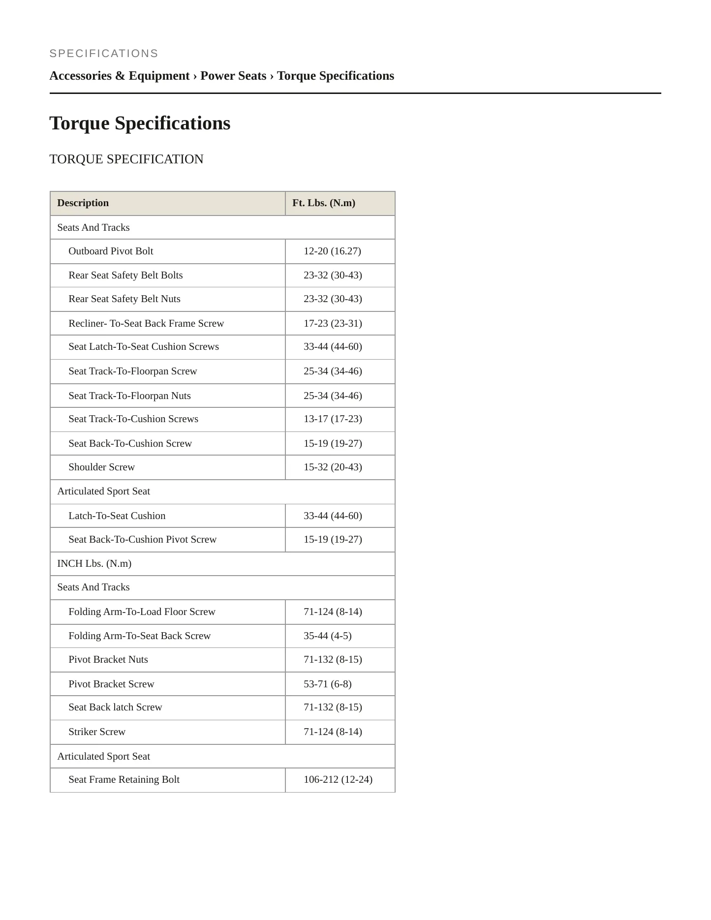 1993 Ford Mustang Service and Repair Manual preview page 2