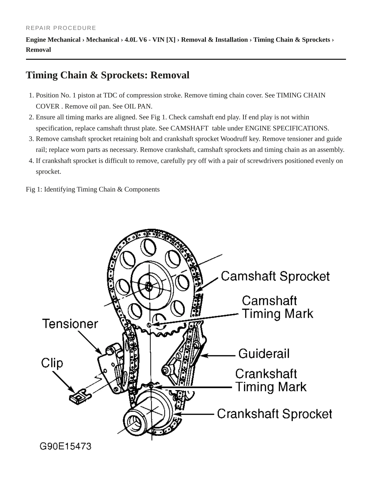 1994 Ford Aerostar service manual page 3
