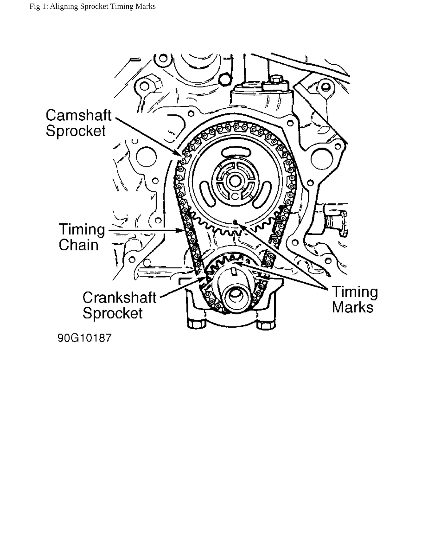 1994 Ford E-150 Econoline Service and Repair Manual preview page 4