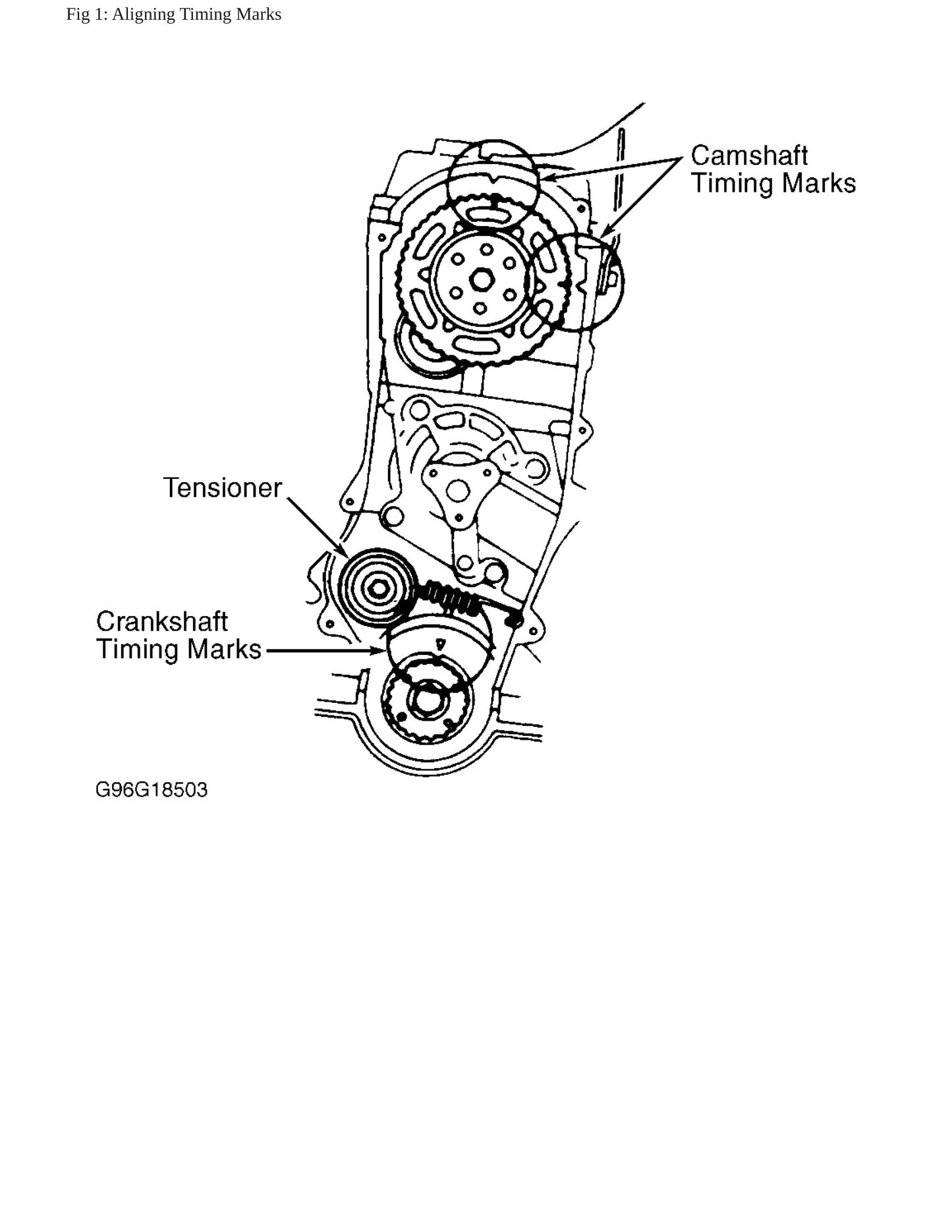 1997 Ford Aspire service manual page 5