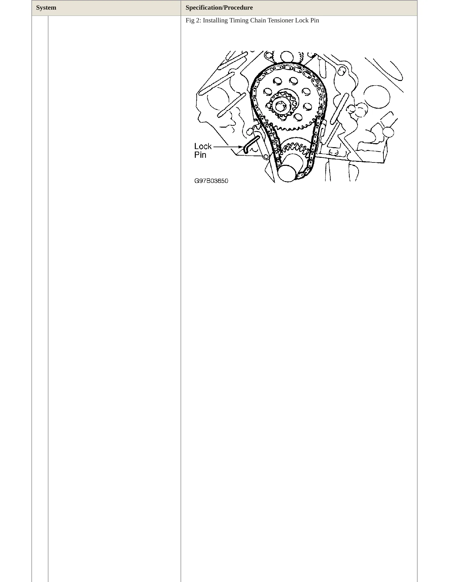 1997 Ford E-150 Econoline Service and Repair Manual preview page 7