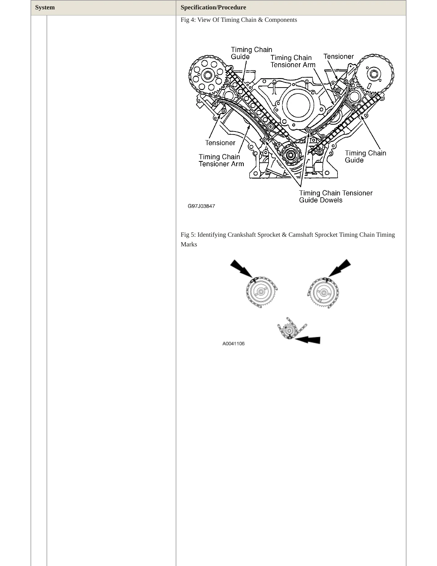 1997 Ford E-350 Econoline Service and Repair Manual preview page 8