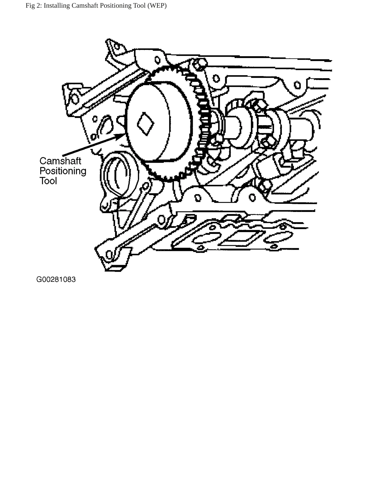 1997 Ford Expedition Service and Repair Manual preview page 7