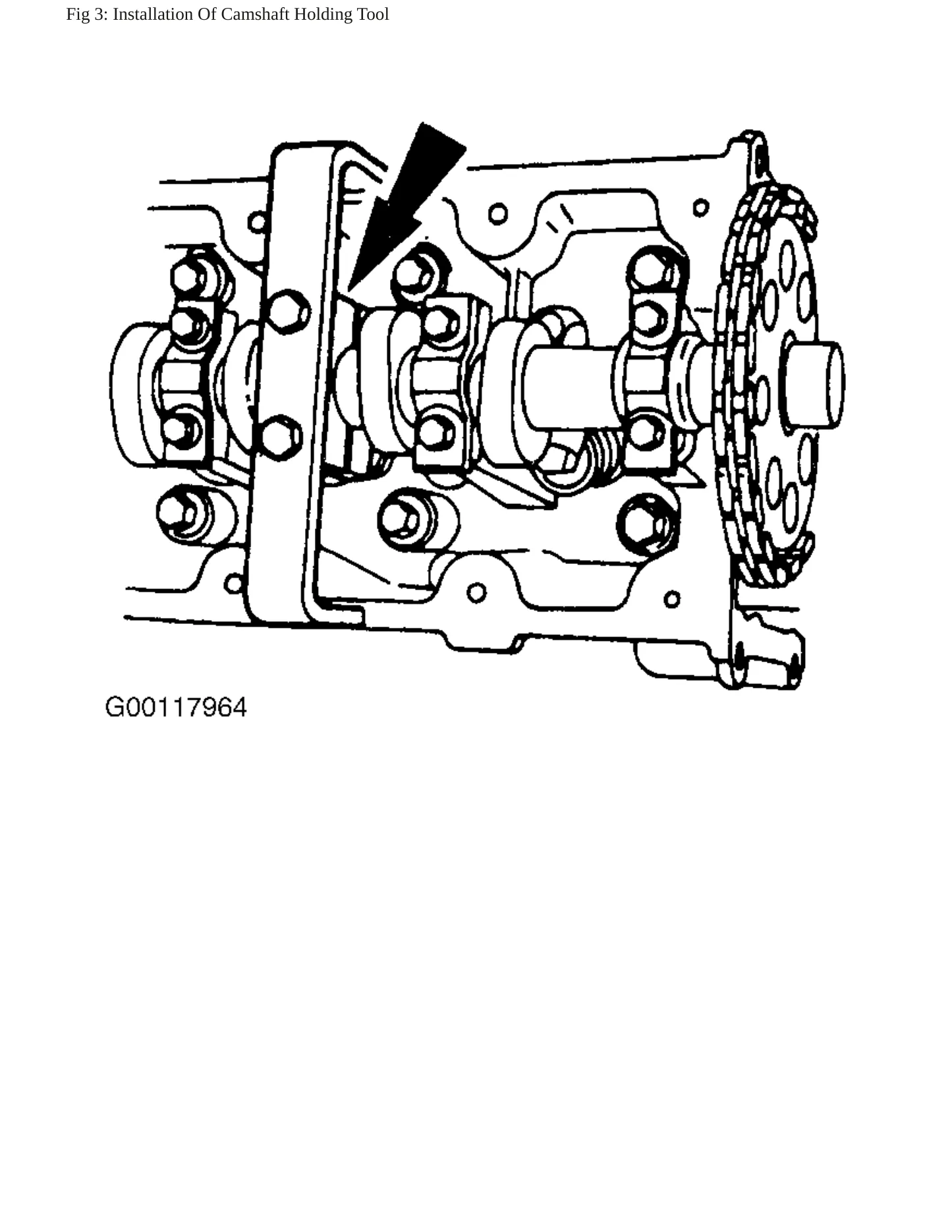 1997 Ford Expedition Service and Repair Manual preview page 8