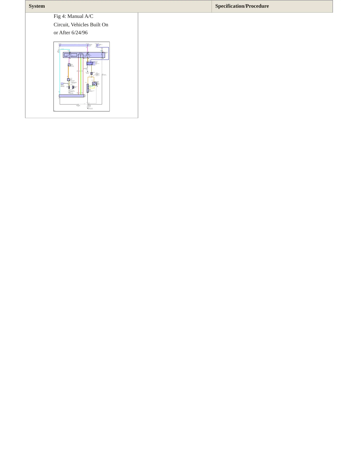 1997 Ford F-150 Service and Repair Manual preview page 10
