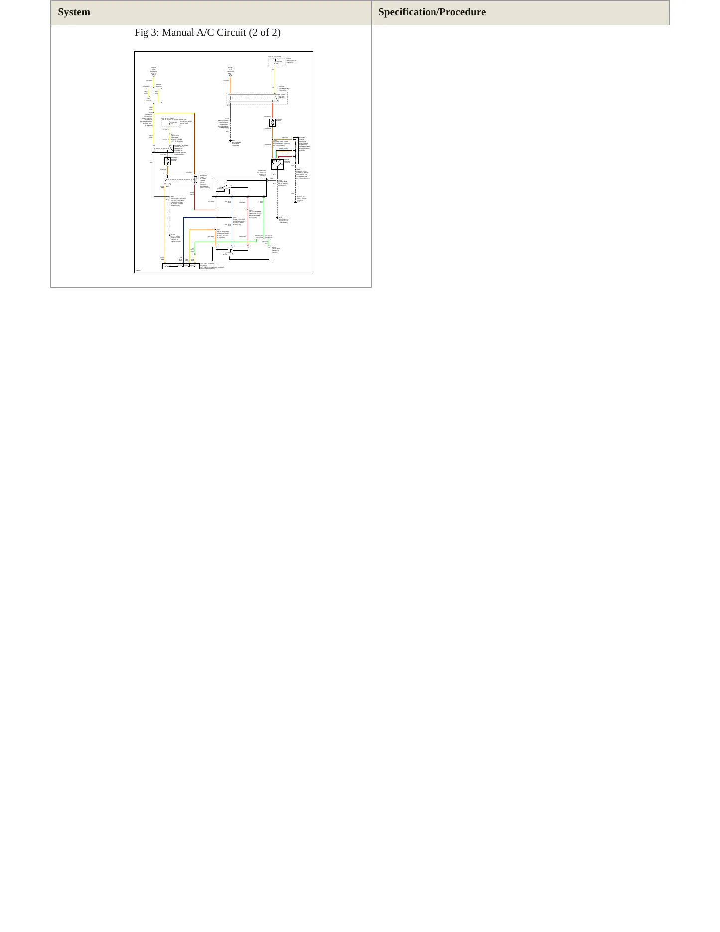 1999 Ford E-250 Econoline Service and Repair Manual preview page 8