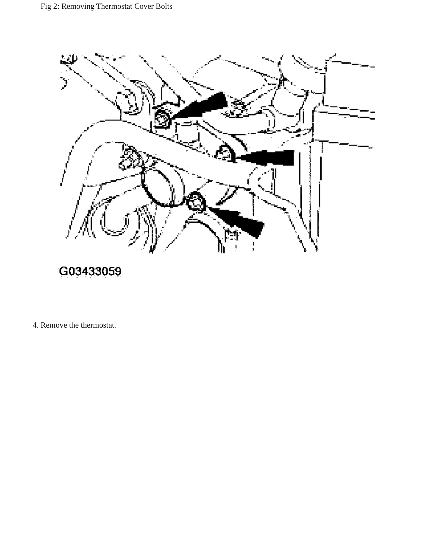 2001 Ford Focus Service and Repair Manual preview page 6